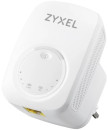 Усилитель сигнала Zyxel WRE6505V2 802.11abgnac 733Mbps 2.4 ГГц 5 ГГц 1xLAN LAN белый2