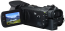 Видеокамера Canon Legria HF G26 черный 20x IS opt 3" Touch LCD 1080p XQD+SDHC Flash/WiFi2