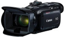 Видеокамера Canon Legria HF G26 черный 20x IS opt 3" Touch LCD 1080p XQD+SDHC Flash/WiFi3