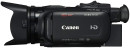 Видеокамера Canon Legria HF G26 черный 20x IS opt 3" Touch LCD 1080p XQD+SDHC Flash/WiFi4