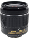 Объектив Nikon AF-P (JAA827DA) 18-55мм f/3.5-5.62