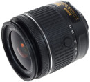 Объектив Nikon AF-P (JAA827DA) 18-55мм f/3.5-5.63