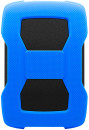 Внешний жесткий диск 2.5" 2 Tb USB 2.0 USB 3.1 A-Data HD330 (AHD330-2TU31-CBL) синий черный4