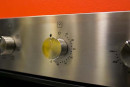 Электрический шкаф Maunfeld MEOF 676S3 нержавеющая сталь3