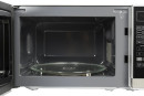 Микроволновая печь Maunfeld MFSMO.20.7SGB 1150 Вт чёрный серый2