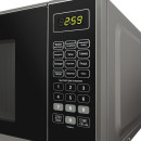 Микроволновая печь Maunfeld MFSMO.20.7SGB 1150 Вт чёрный серый3