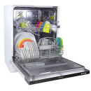 Посудомоечная бытовая машина MAUNFELD MLP-12I2