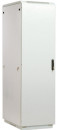 ЦМО! Шкаф телеком. напольный 33U (600x800) дверь металл (ШТК-М-33.6.8-3ААА) (3 коробки)