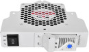 ЦМО Модуль вентиляторный, 1 вентилятор с терморегулятором R-FAN-1T4