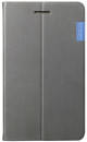 Чехол Lenovo Folio Case/Film полиуретан серый (ZG38C02326)