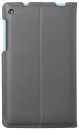 Чехол Lenovo Folio Case/Film полиуретан серый (ZG38C02326)2