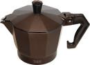 Кофеварка TalleR 1320-TR коричневый черный3