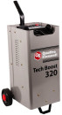 Пуско-зарядное устройство QUATTRO ELEMENTI 771-442 Tech Boost 320  ( 12 / 24 Вольт, заряд до 45А, пу