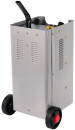 Пуско-зарядное устройство QUATTRO ELEMENTI 771-435 Tech Boost 220  ( 12 / 24 Вольт, заряд до 30А, пу3