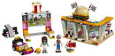 Конструктор LEGO Передвижной ресторан 345 элементов