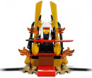 Конструктор LEGO Решающий бой в тронном зале 221 элемент2