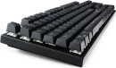 Клавиатура проводная Gembird KB-G550L USB черный3