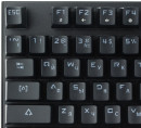 Клавиатура проводная Gembird KB-G550L USB черный5