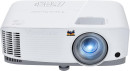 Проектор ViewSonic PG603W 1280x800 3600 люмен 22000:1 белый VS169772