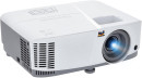 Проектор ViewSonic PG603W 1280x800 3600 люмен 22000:1 белый VS169773