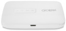 Модем 2G/3G/4G Alcatel Link Zone USB Wi-Fi Firewall +Router внешний белый2