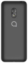 Мобильный телефон Alcatel 2003D темно-серый 2.4"2