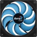 Вентилятор Aerocool Motion 12 plus 120x120mm 3-pin 4-pin(Molex)22dB 160gr Ret3