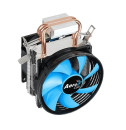 Кулер Aerocool Verkho 2 Dual Intel LGA 1155 AMD AM2+ AMD AM3+ Intel LGA 2011 Intel LGA 1150 Intel LGA 1151 AMD AM43
