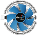Кулер для процессора Aerocool VERKHO A PWM AMD FM2+ AMD AM2+ AMD AM3+ AMD AM4 AM4