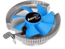 Устройство охлаждения(кулер) Aerocool Verkho A-3P Soc-FM2+/AM2+/AM3+/AM4/ 3-pin 29dB Al 100W 230gr Ret
