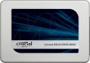 Твердотельный накопитель SSD 2.5" 1 Tb Crucial CT1000MX500SSD1N Read 560Mb/s Write 510Mb/s2