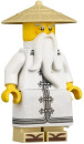 Конструктор LEGO Битва Гармадона и Мастера Ву 312 элементов5