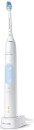 Зубная щетка электрическая Philips Sonicare ProtectiveClean HX6829/14 белый/голубой