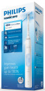 Зубная щетка электрическая Philips Sonicare ProtectiveClean HX6829/14 белый/голубой4