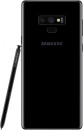 Смартфон Samsung Galaxy Note 9 черный 6.4" 128 Гб LTE NFC Wi-Fi GPS 3G SM-N960FZKDSER3