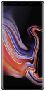 Смартфон Samsung Galaxy Note 9 черный 6.4" 128 Гб LTE NFC Wi-Fi GPS 3G SM-N960FZKDSER4