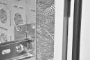 ЦМО Шкаф уличный всепогодный настен. 12U (600х300), передняя дверь вент. (ШТВ-Н-12.6.3-4ААА)4