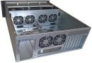 Серверный корпус 4U Exegate Pro 4U650-010/4U4139L 800 Вт чёрный EX248519RUS3