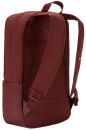 Рюкзак для ноутбука 13" Incase Compass Dot Backpack полиэстер красный INCO100422-DRD5