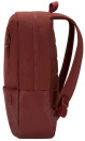 Рюкзак для ноутбука 13" Incase Compass Dot Backpack полиэстер красный INCO100422-DRD6