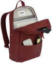 Рюкзак для ноутбука 13" Incase Compass Dot Backpack полиэстер красный INCO100422-DRD7
