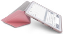 Чехол Moshi VersaCover для iPad Pro 10.5 розовый 99MO0563033