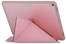 Чехол Moshi VersaCover для iPad Pro 10.5 розовый 99MO0563035