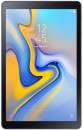 Планшет Samsung Galaxy Tab A SM-T595 10.5" 32Gb Black LTE Wi-Fi 3G Bluetooth Android SM-T595NZKASER
