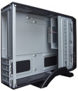 Корпус mini-ITX Exegate MI-208 400 Вт чёрный EX268695RUS2