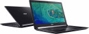 Acer Aspire 7 A717-71G-76YX 17.3"(1920x1080 (матовый))/Intel Core i7 7700HQ(2.8Ghz)/8192Mb/1000+128SSDGb/noDVD/Ext:nVidia GeForce GTX1050(2048Mb)/Cam/BT/WiFi/war 1y/2.9kg/black/Linux10