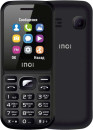 Мобильный телефон Inoi 105 черный 1.8" 64 Мб Bluetooth