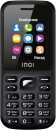 Мобильный телефон Inoi 105 черный 1.8" 64 Мб Bluetooth6