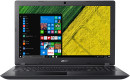 Ноутбук Acer Aspire 7 A717-71G-58HK 17.3" 1920x1080 Intel Core i5-7300HQ 1 Tb 128 Gb 8Gb nVidia GeForce GTX 1050 2048 Мб черный Windows 10 Home NH.GTVER.007