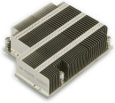 Supermicro SNK-P0047PD 1U {Socket LGA2011/2011-3 (Square ILM, Intel Xeon E5-2600}